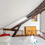 Charming Flat At 3 Min From Versailles Castle - Welkeys