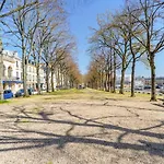 Charming Flat At 3 Min From Versailles Castle - Welkeys