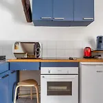 Charming Flat At 3 Min From Versailles Castle - Welkeys