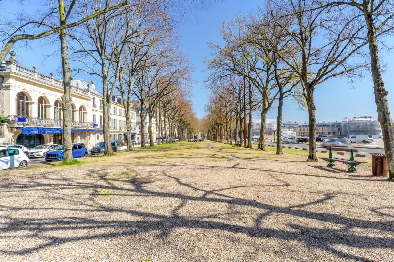 Charming Flat At 3 Min From Castle - Welkeys *
