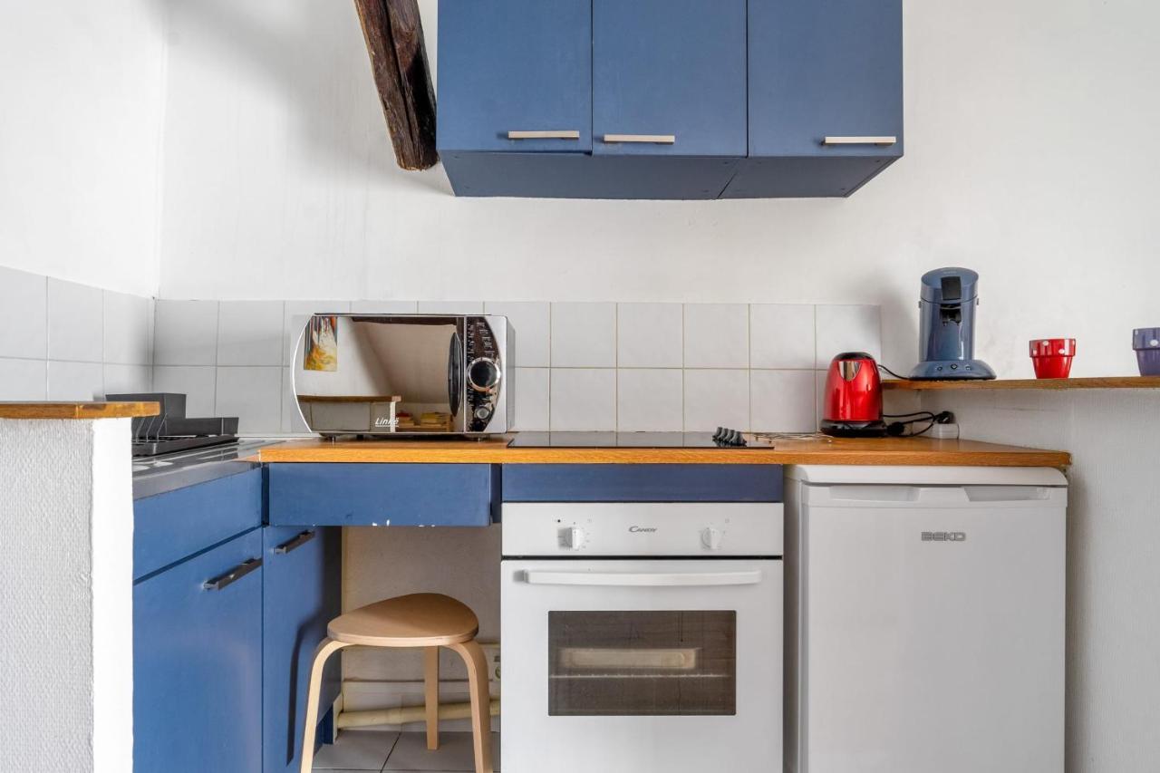 Charming Flat At 3 Min From Castle - Welkeys Appartamento Versailles