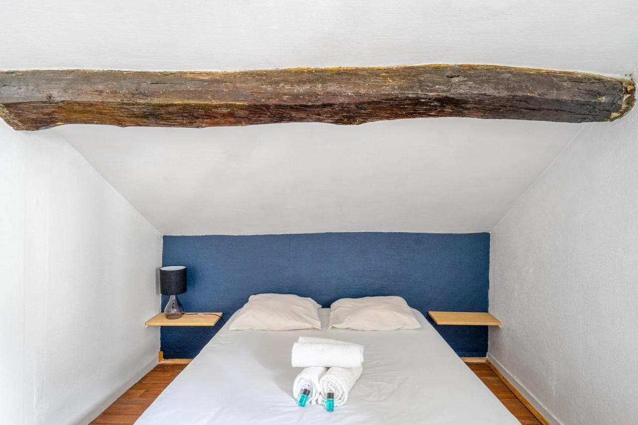Charming Flat At 3 Min From Castle - Welkeys Appartamento Versailles
