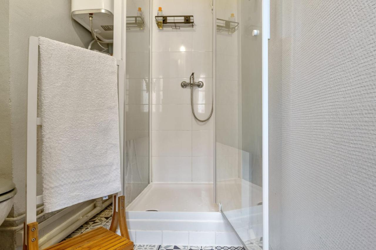 Appartamento Charming Flat At 3 Min From Castle - Welkeys
